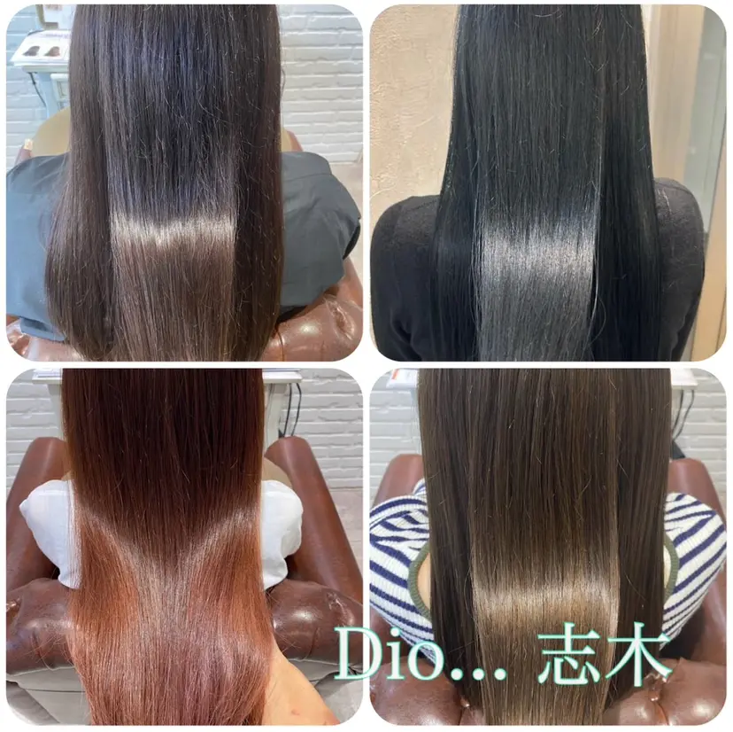 ✂︎ Kana✂︎の掲載