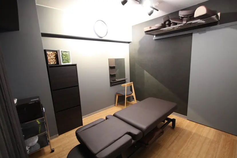 整体EVER 最所の掲載