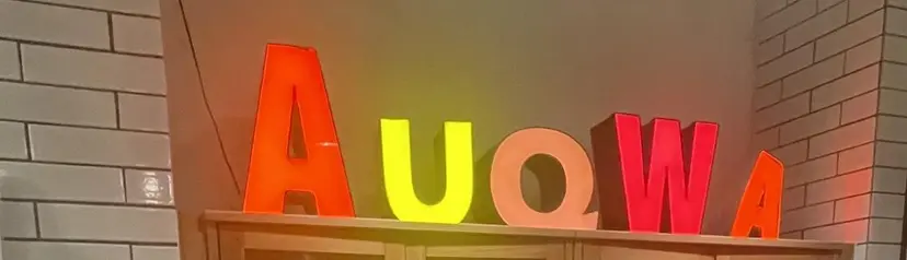 AUQWA/いおり 自由が丘の掲載