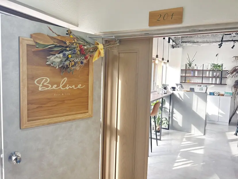 光を纏うツヤ感ロング Natsuki🪽の掲載