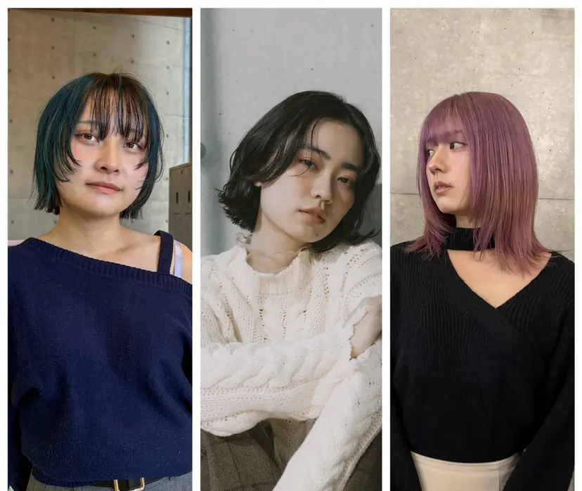 RYUTA 代官山美容室✂︎の掲載