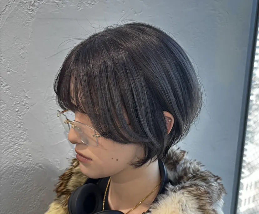 小嶋 薫 ✨無料カットモデル✨の掲載