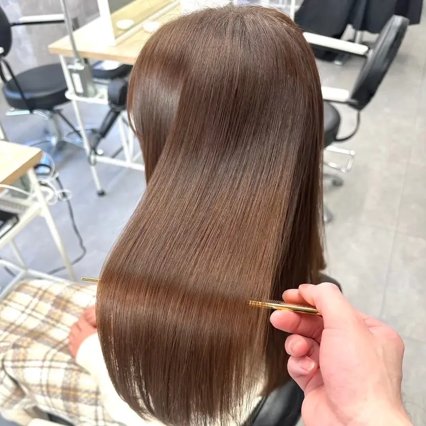 ボブ/髪質改善💎✨ SOMAの掲載