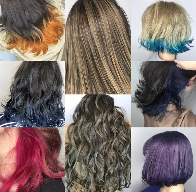 艶髪職人 山本隼正の掲載