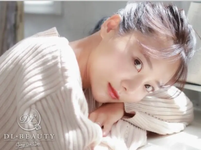 DLBEAUTY新宿 MAKIの掲載