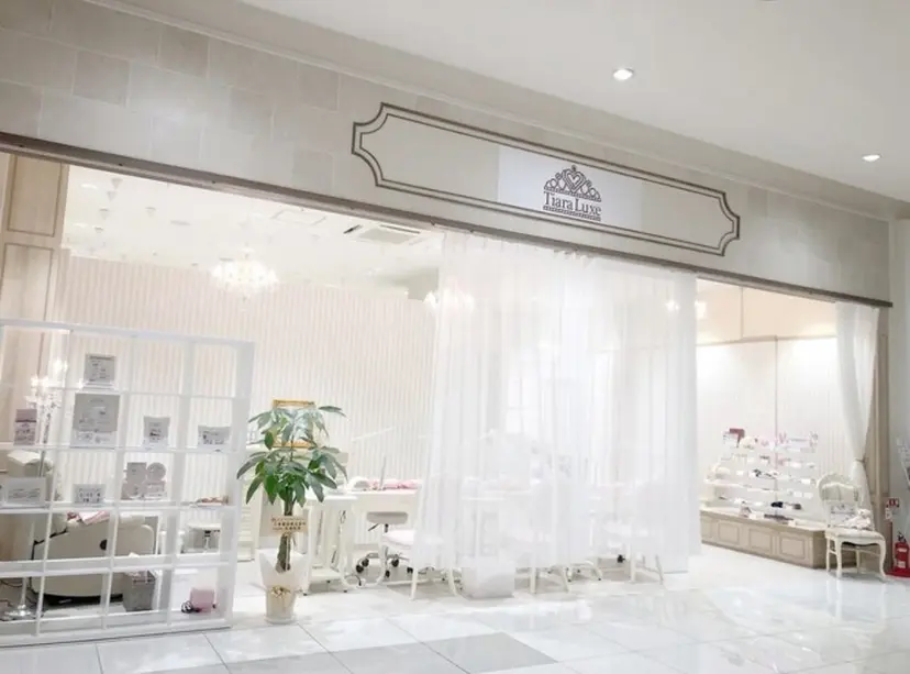 TiaraLuxe 💜Kyo💜の掲載