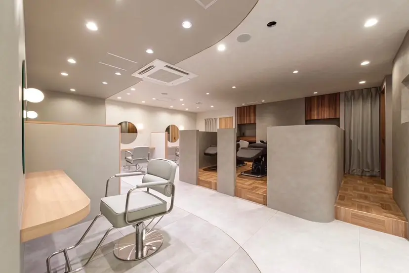 韓国ヘア/船橋 / Taisei🐻の掲載