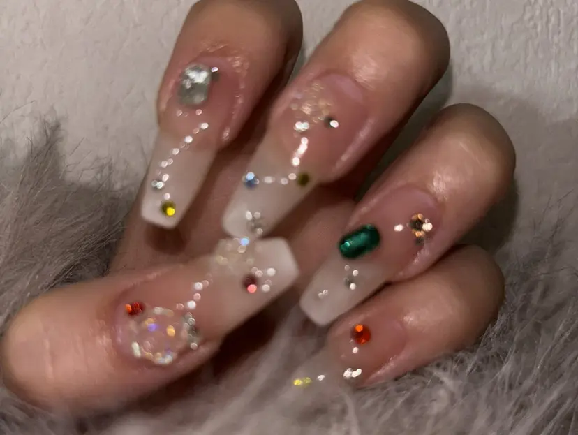 LUCY  心斎橋/ miuの掲載