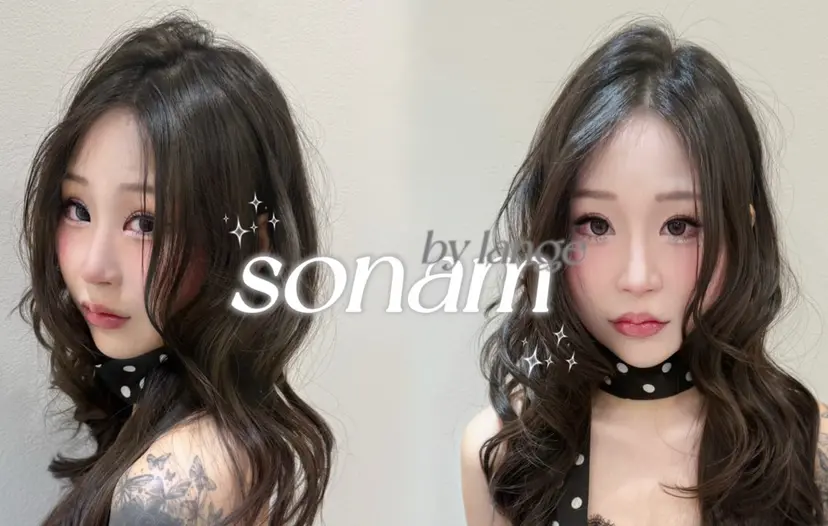 NAGASHIMA RINAの掲載