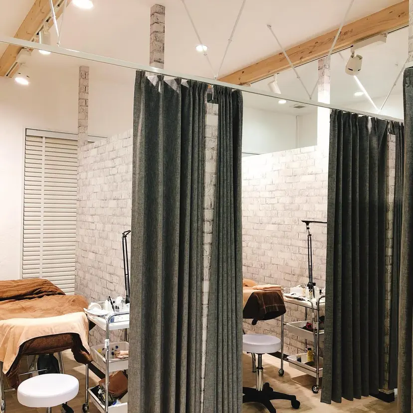 MAQUIA石巻店  首藤の掲載