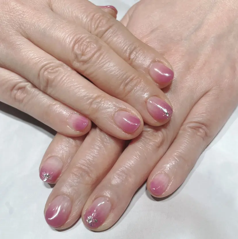 pationail 大北の掲載