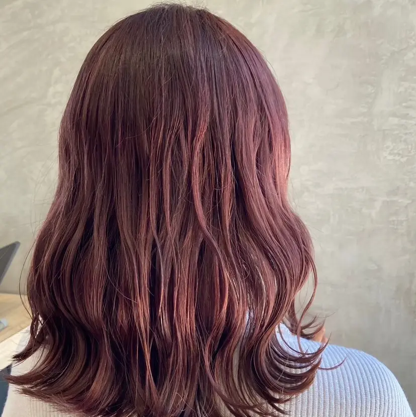 カラーモデル☆彡 今川茉綾の掲載