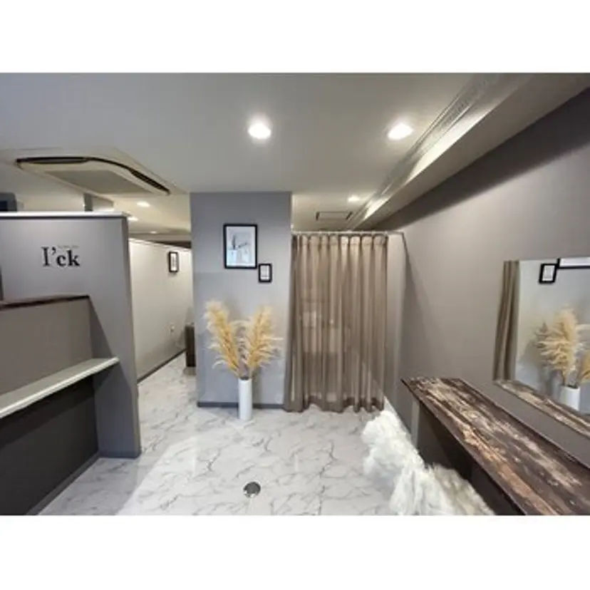 rin★ I'ck京都河原町店の掲載