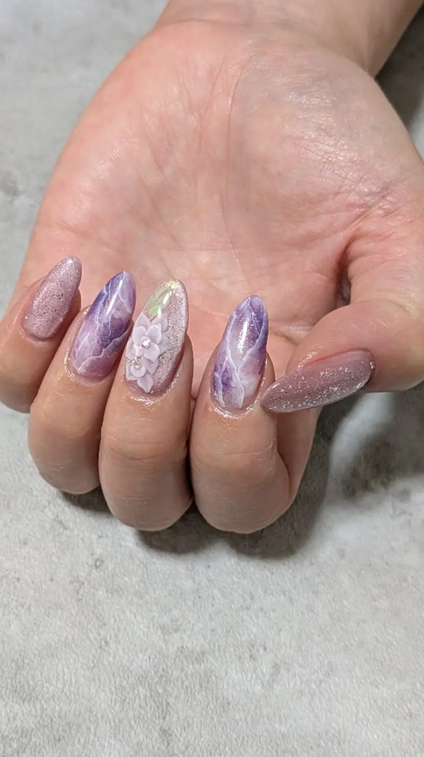 nailsalon Rilyの掲載