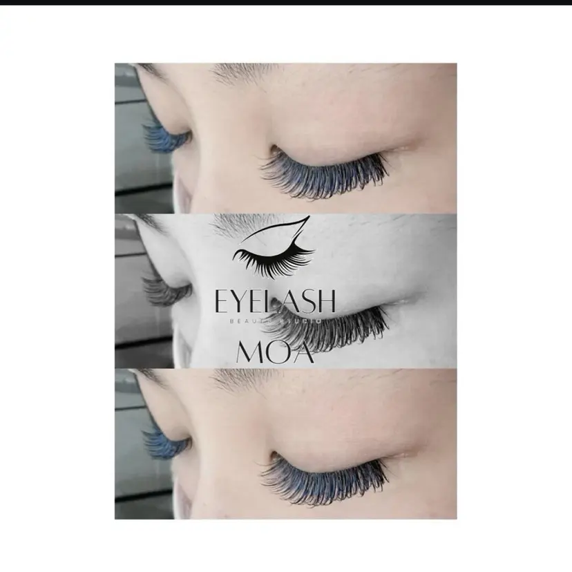 Moaお子様連れOK プライベートサロンの掲載