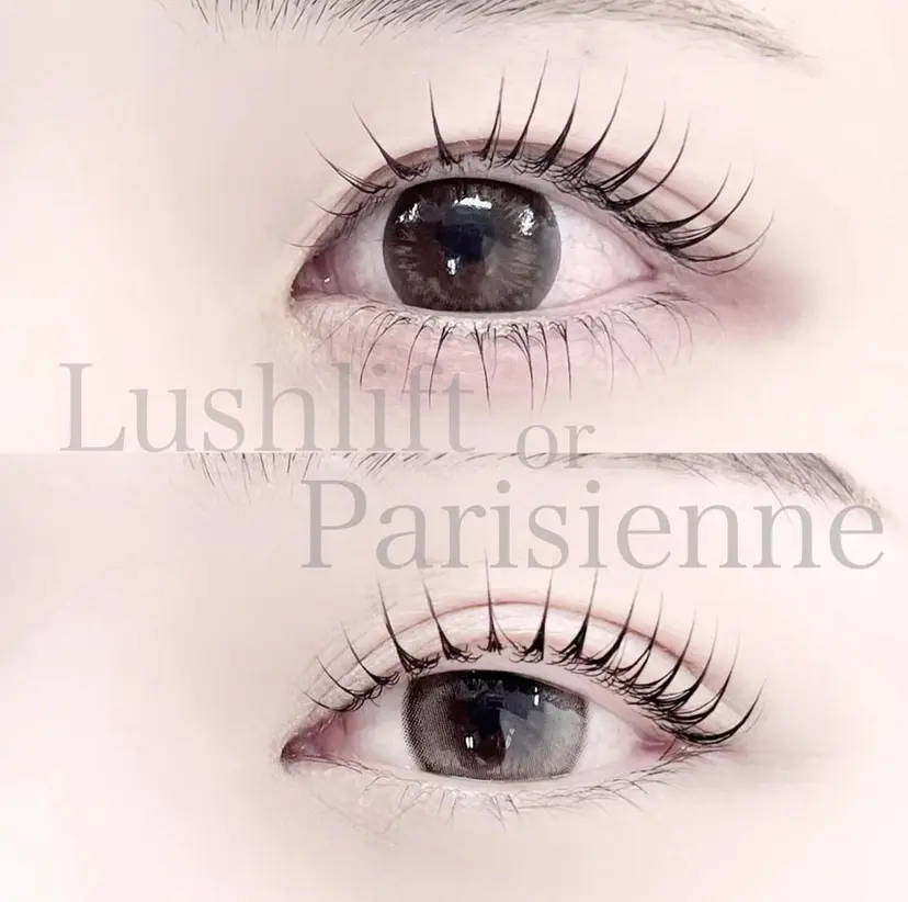 【 ReEyes＋】 Sariの掲載