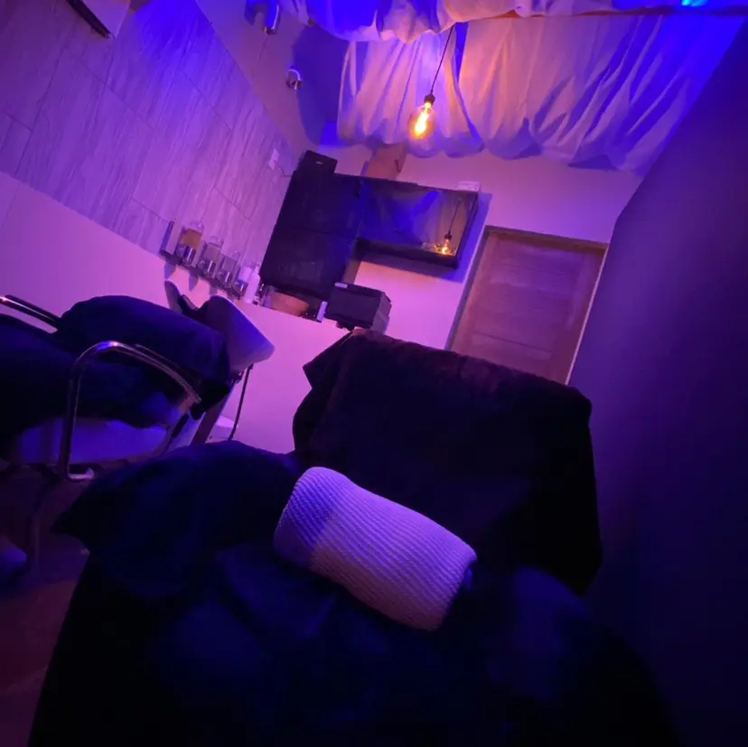 上野ヘッドスパ& 髪質改善　大出の掲載