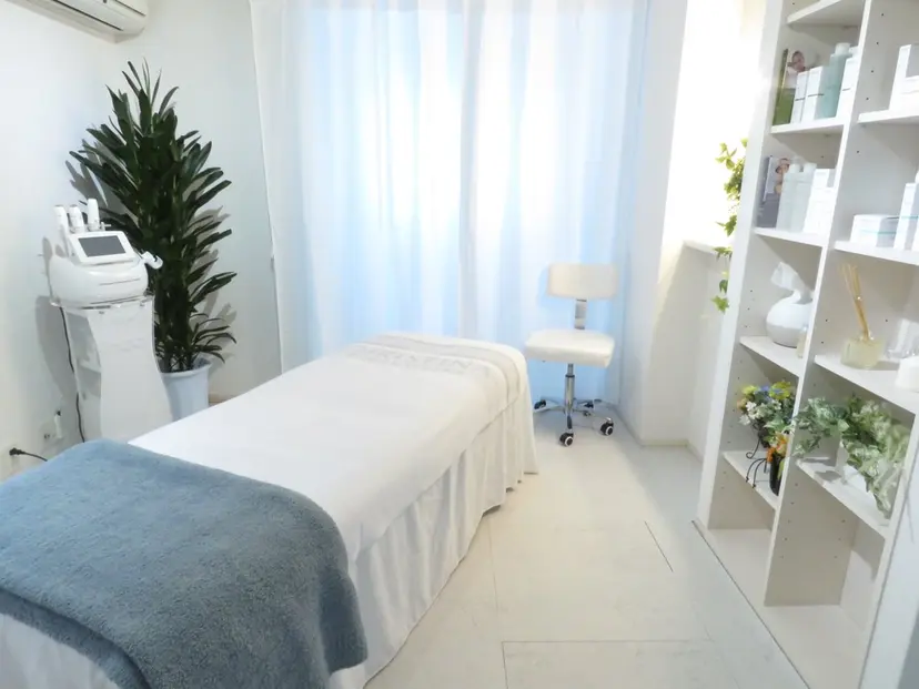 🌟ニキビ・毛穴ケア 🌿Flexi表参道の掲載