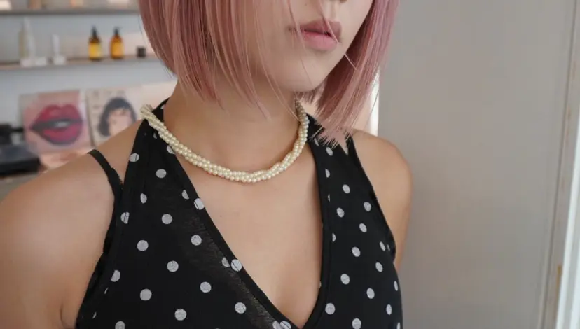 HITOMI 福岡ボブの掲載