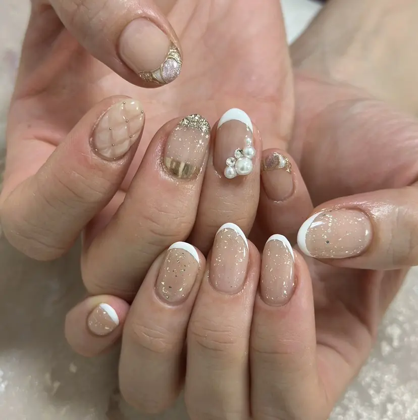 福田 加奈の掲載