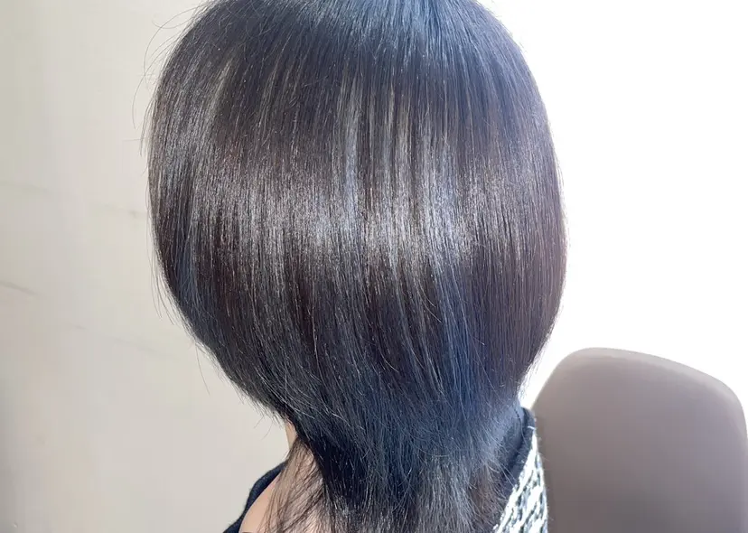 🩵ブリーチ/カラー 🩵たかひろの掲載