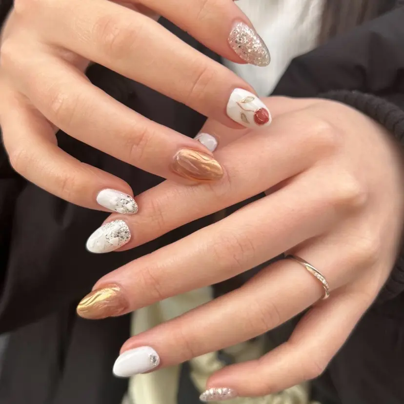 新林 小雪の掲載