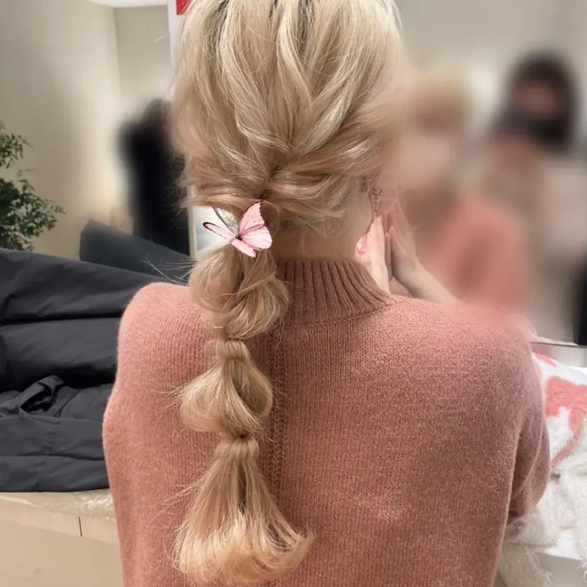 Arrange annaの掲載