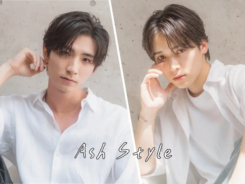 米田 龍成の掲載