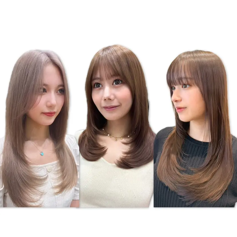 必ず似合わせます/ レイヤー/石戸谷海斗の掲載