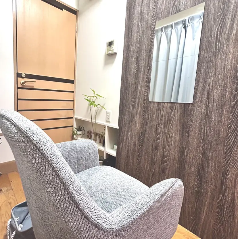 SOLEIL 〜耳ツボサロン〜の掲載