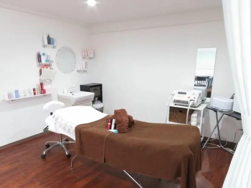 Private Sa lon MARINEの掲載