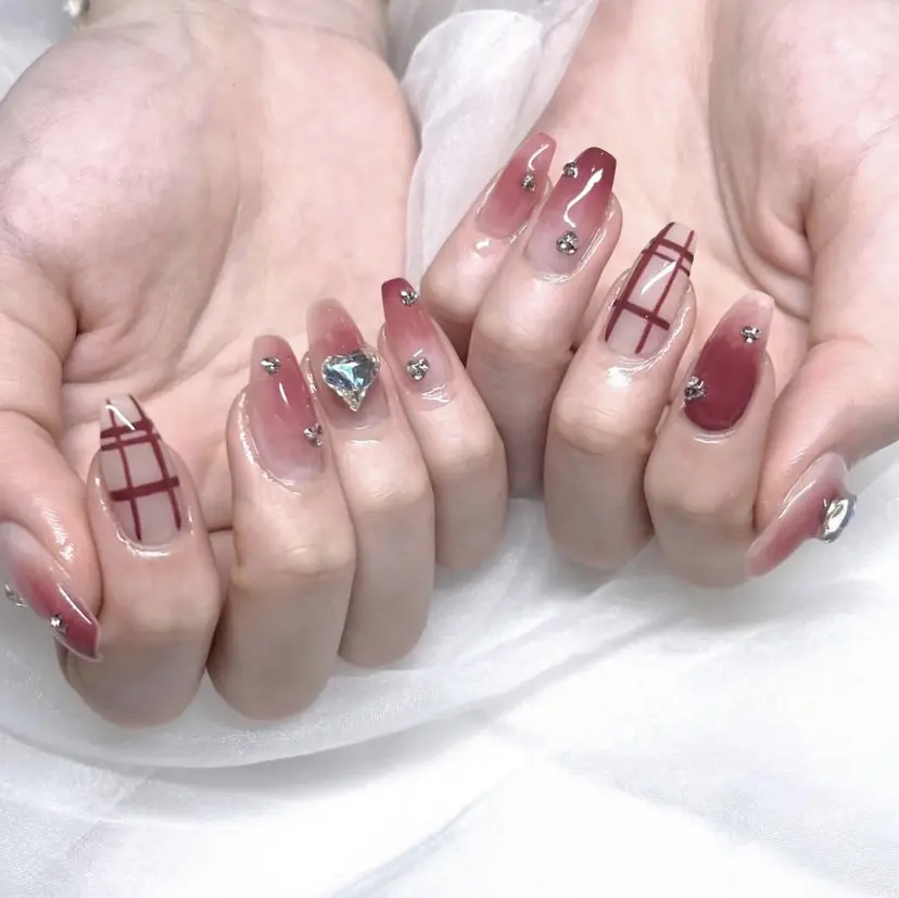 newi nail 京橋🎀Ranzeの掲載