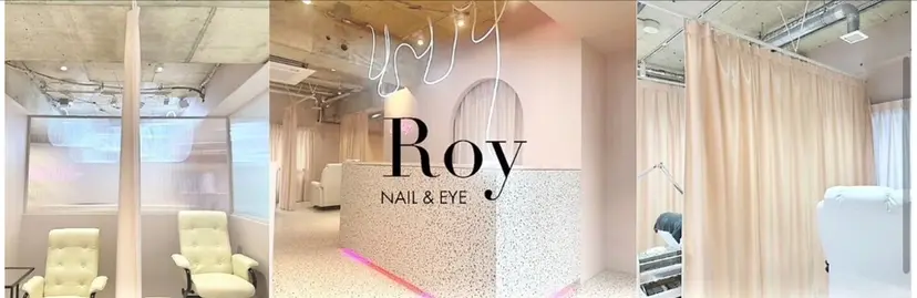 Roy心斎橋 石川の掲載