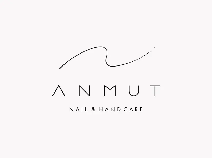ネイルサロン ANMUTの掲載