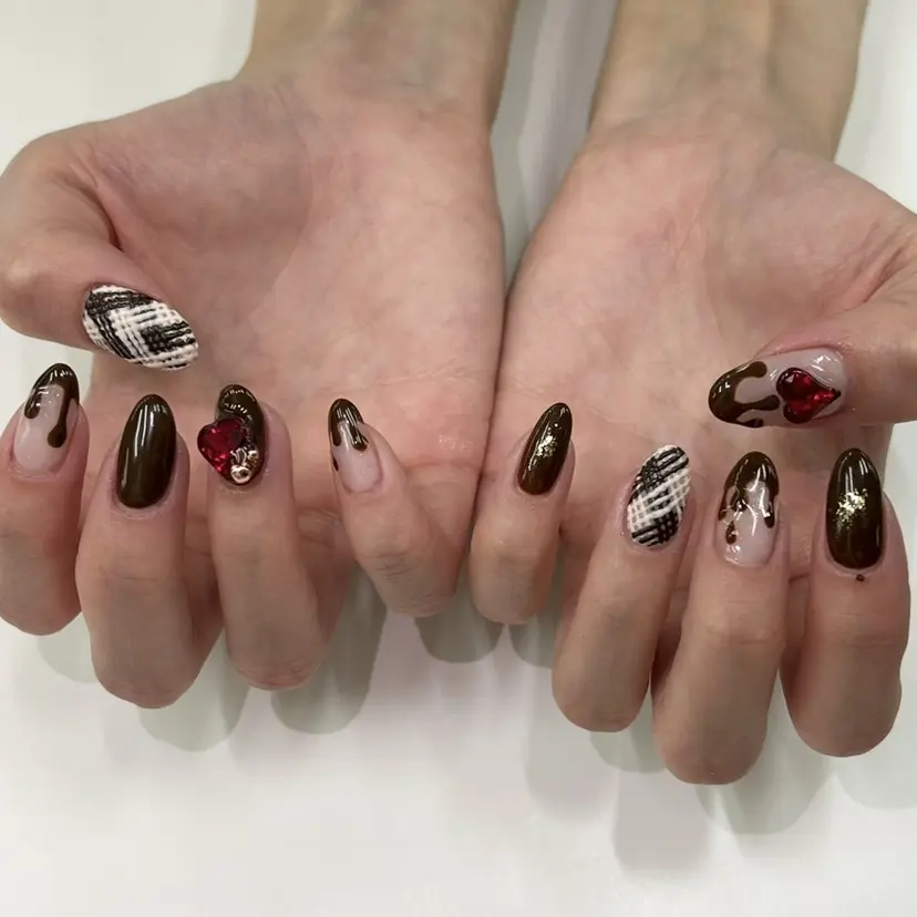 MAXKELLY MAIKAの掲載