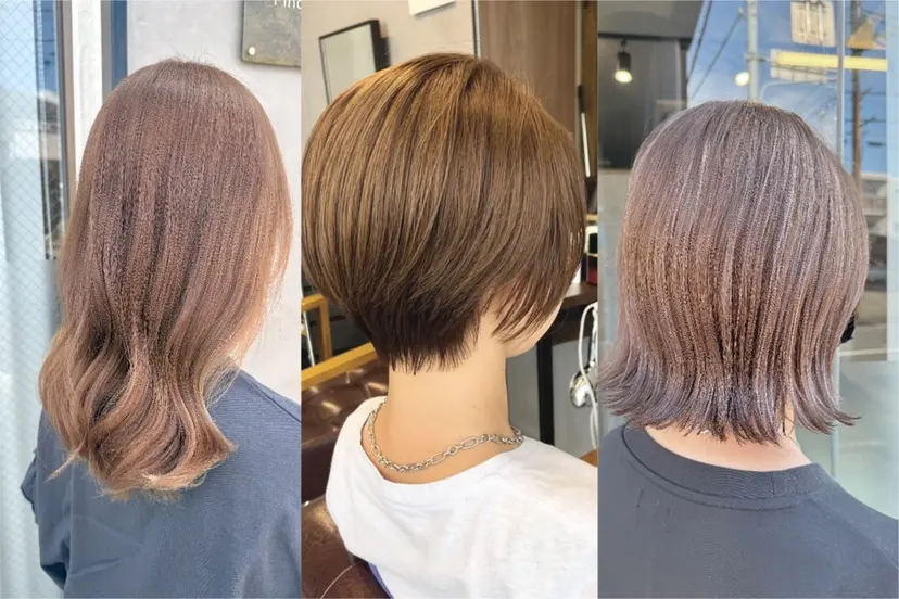 高橋 亮/ショートカットの掲載