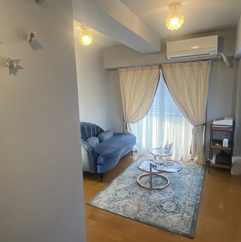 petit Orb 大谷梨紗の掲載