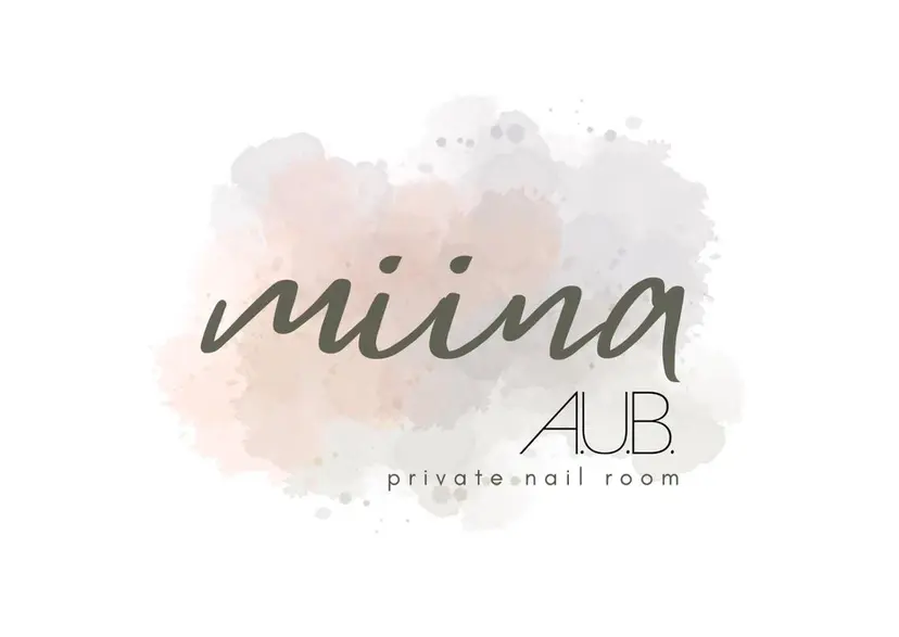 A.U.B. miinaの掲載