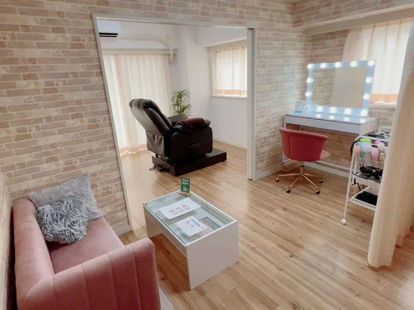 Lash one 大宮東口店の掲載