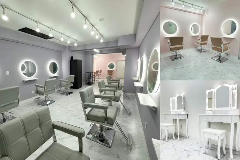 G.O.A.T AMITY‪‪/チコの掲載