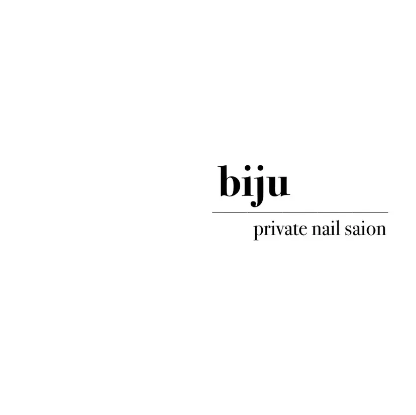 nailsalon bijuの掲載