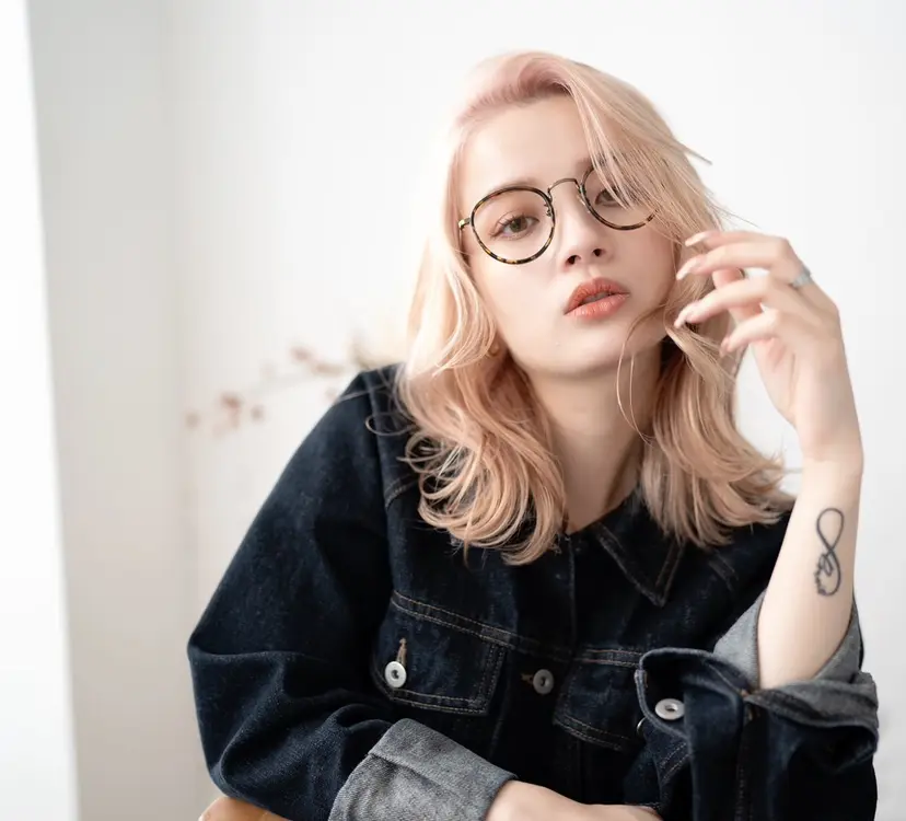 ✨3ヶ月後にデビュー する🎨みのり💯の掲載