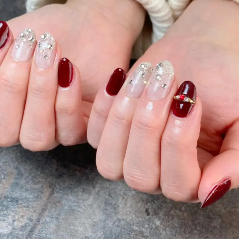 NailSalon liberの掲載