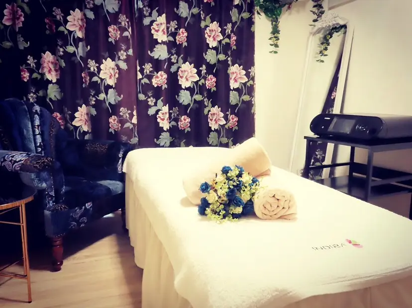 インディバサロン WELINAの掲載