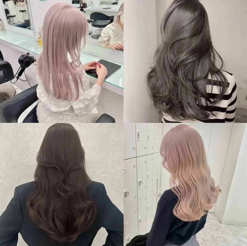 💖韓国×王道 ハイトーン💖の掲載