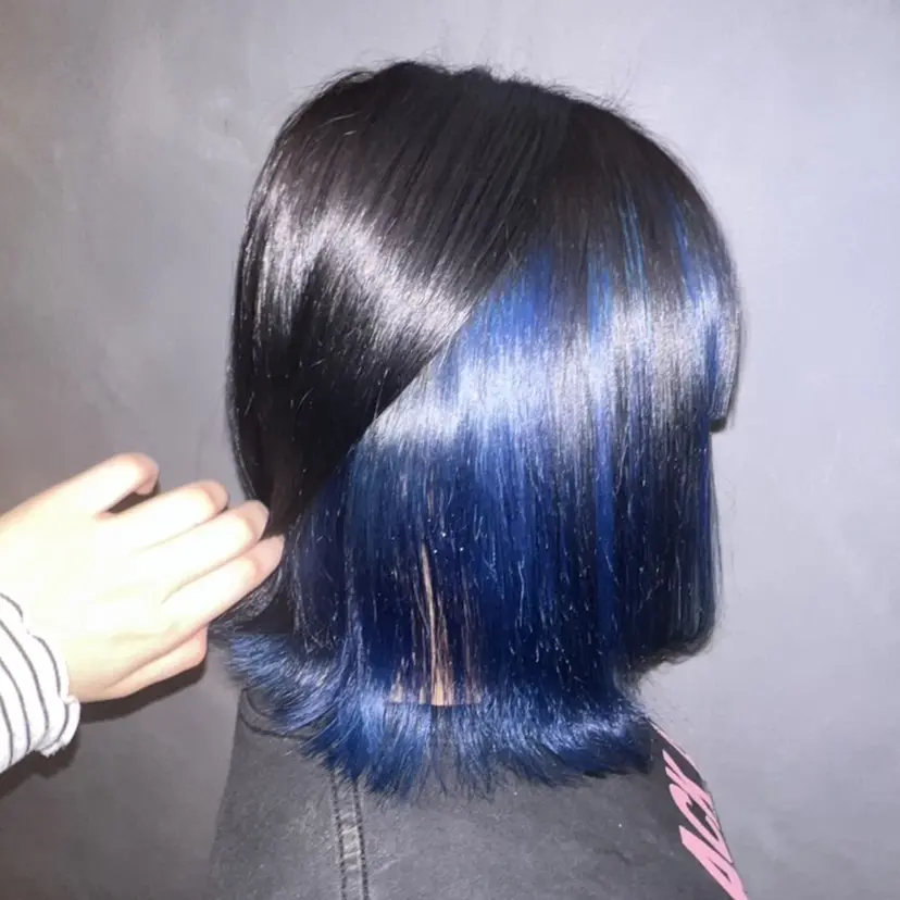 佐藤 志乃/艶カラーの掲載