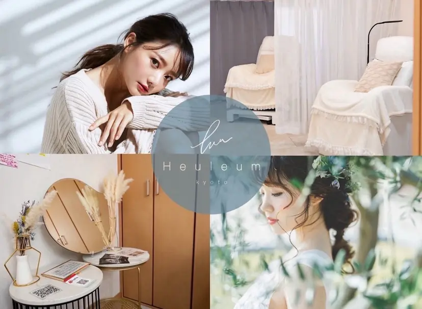 フルム四条烏丸店 🎀YOSHIIの掲載