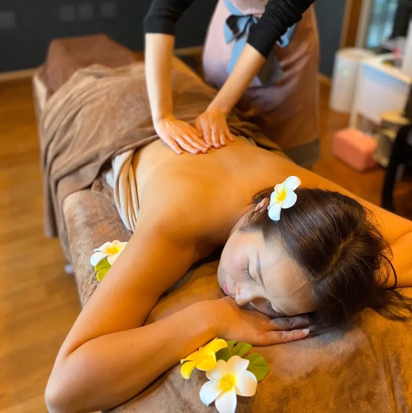 Amitiè -アミティエ-の掲載