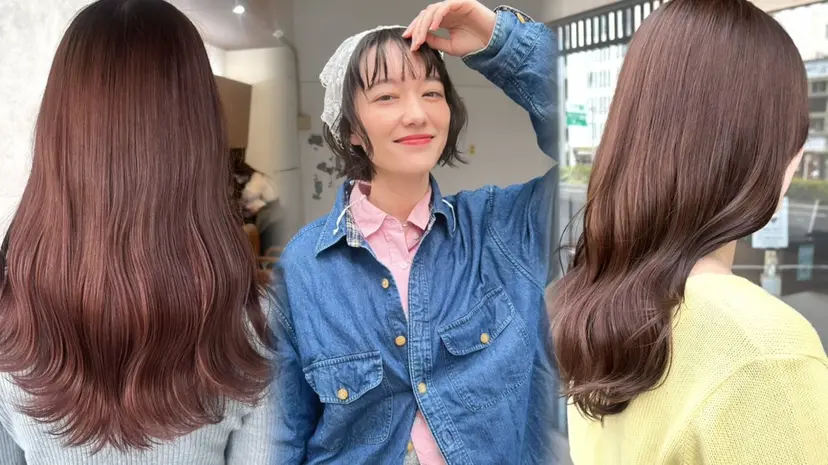 高橋 みく/ minim 暖色の掲載