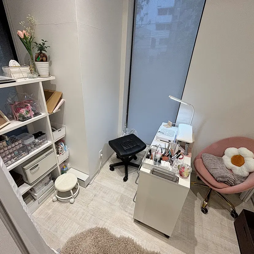 10月予約受付中☆ nanaの掲載